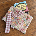 Load image into Gallery viewer, Quilted Bow Book Bags
