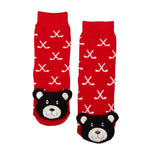 Load image into Gallery viewer, Messy Moose Socks | Baby
