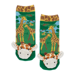 Load image into Gallery viewer, Messy Moose Socks | Baby
