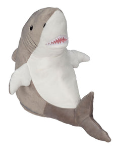 Embroider Buddies - Sebastian Shark