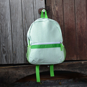 Toddler Backpack