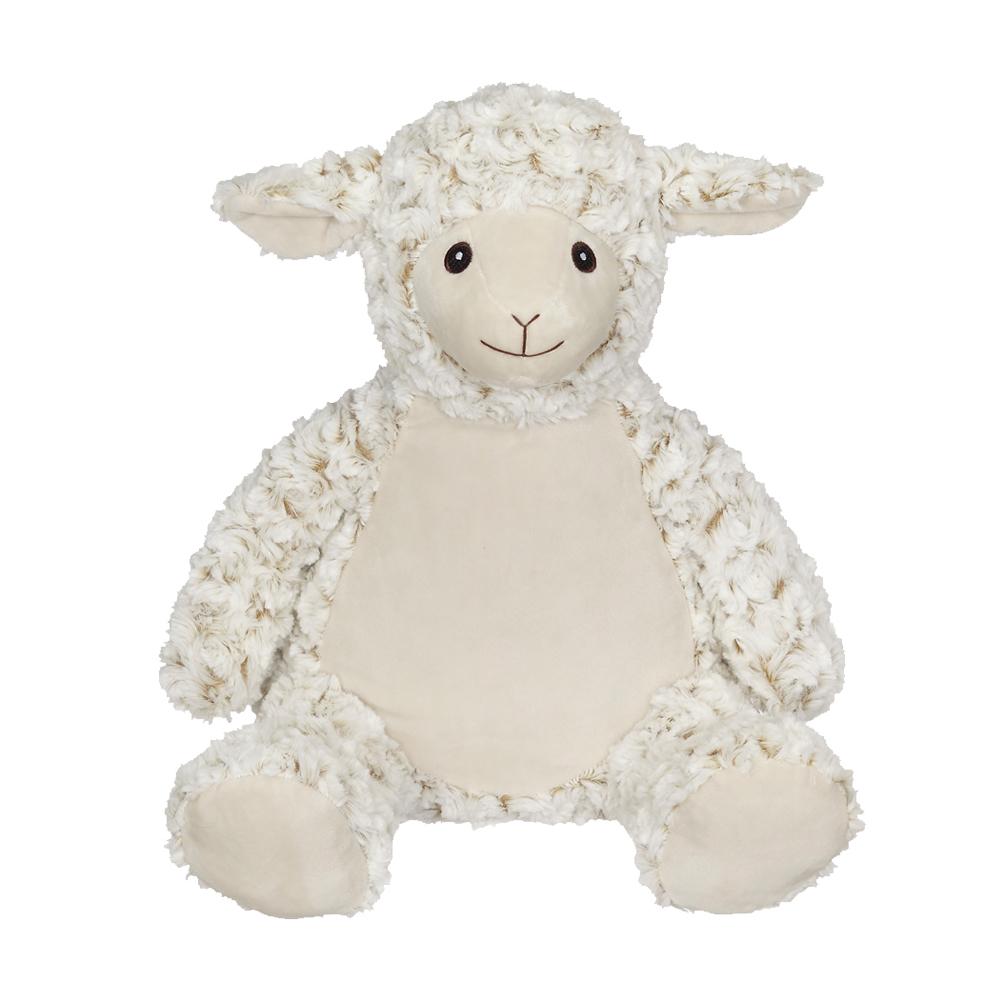 Embroider Buddies - Luce Lamb | Classic Collection