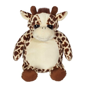 Embroider Buddies - Googie Giraffe