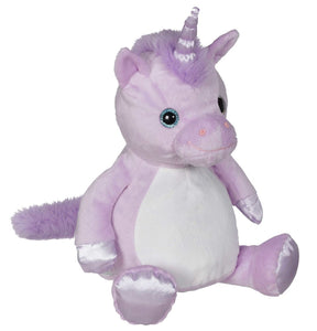 Embroider Buddies - Violette Unicorn