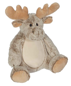 Embroider Buddies - Mason Moose | Classic Collection