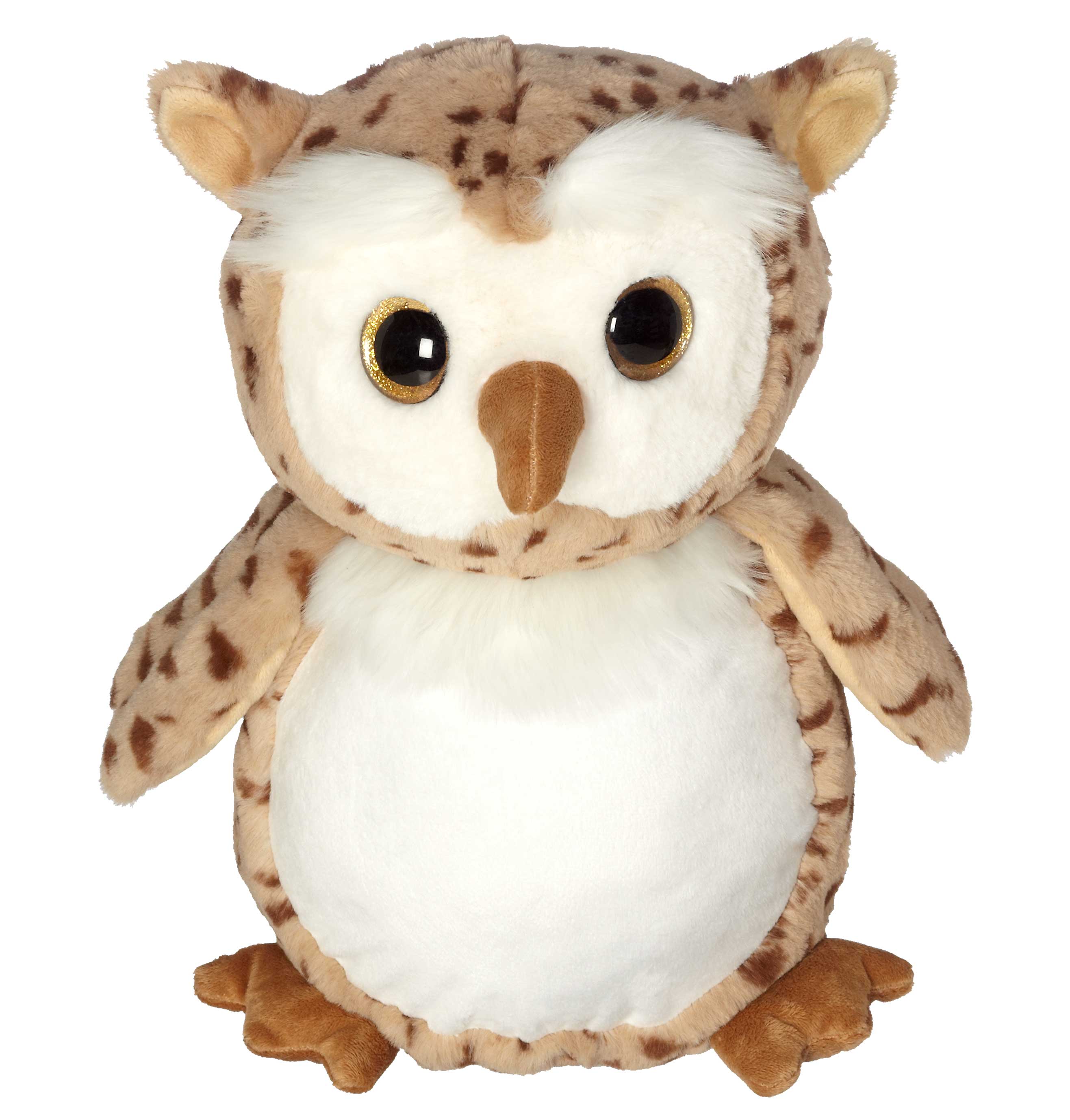 Embroider Buddies -Oberon Owl | Classic Collection